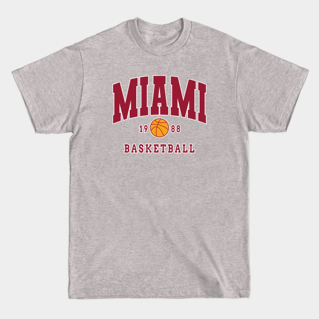 Miami Heat Miami Heat TShirt